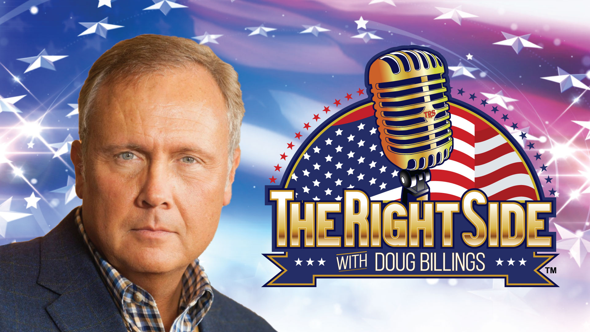 THE RIGHT SIDE WITH DOUG BILLINGS